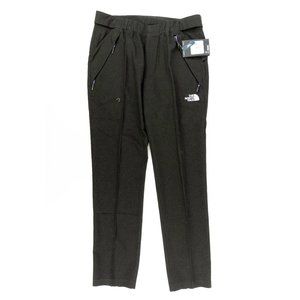NWT The North Face Black Series BLS Wool Logo Rips